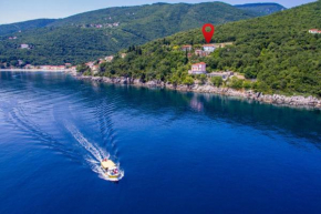 Apartment Moscenicka Draga 7766b